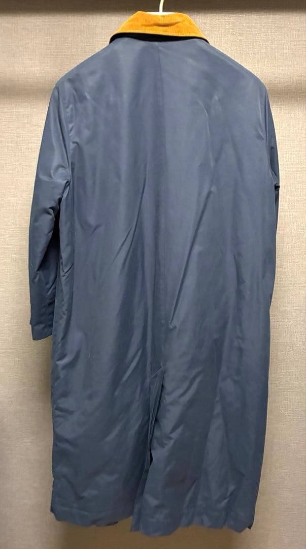 Barbour × ALEXACHUNG キルティングコート 激レア　美品