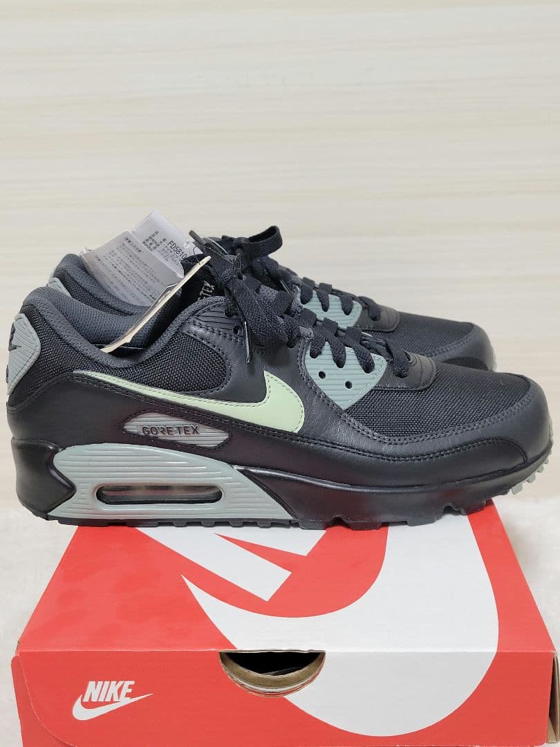 靴 AIR MAX 90 GTX