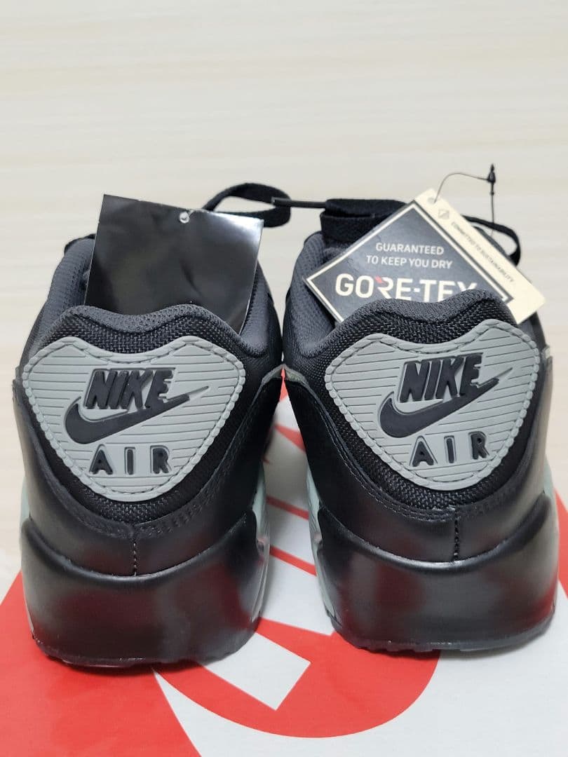 靴 AIR MAX 90 GTX