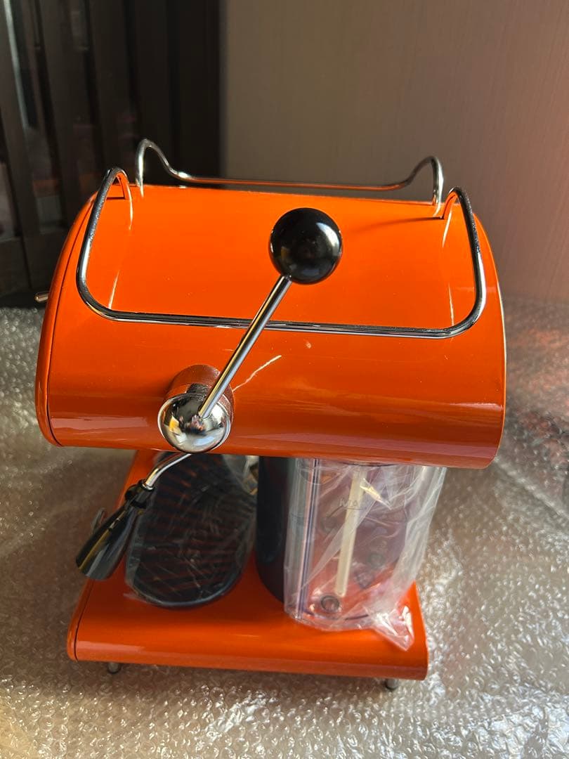 Ariete エスプレッソマシン　エスプレッソメーカー　未使用品