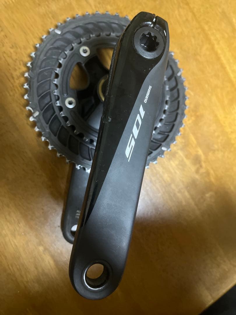 Shimano 105 コンポーネントセット　R7020