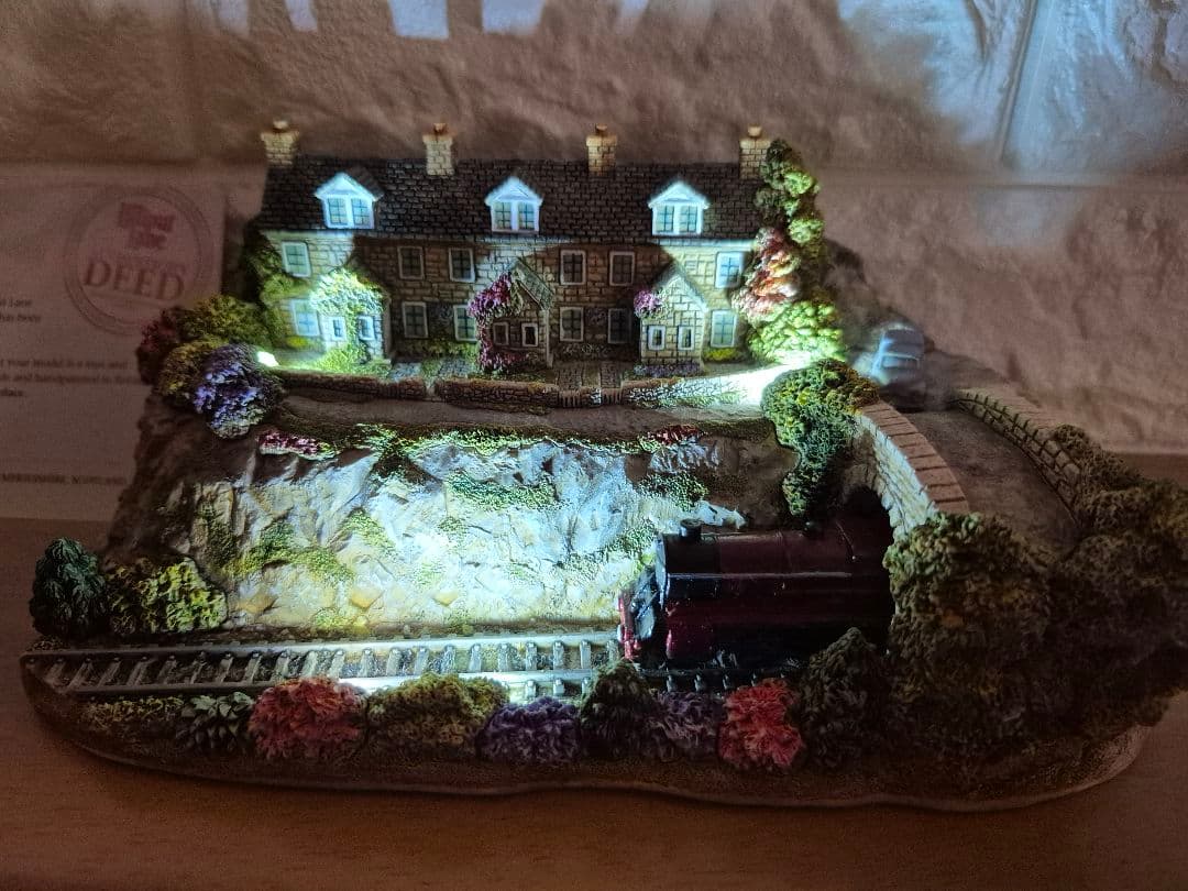 限定品　リリパットレーン　SUMMER NOLIDAYS