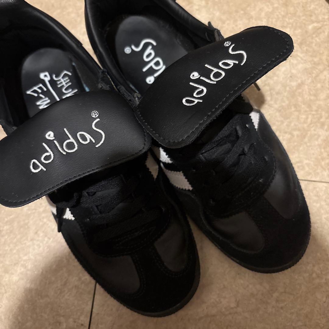 adidas HANDBALLSPEZIALハンドボールスペツィアルsyukyu