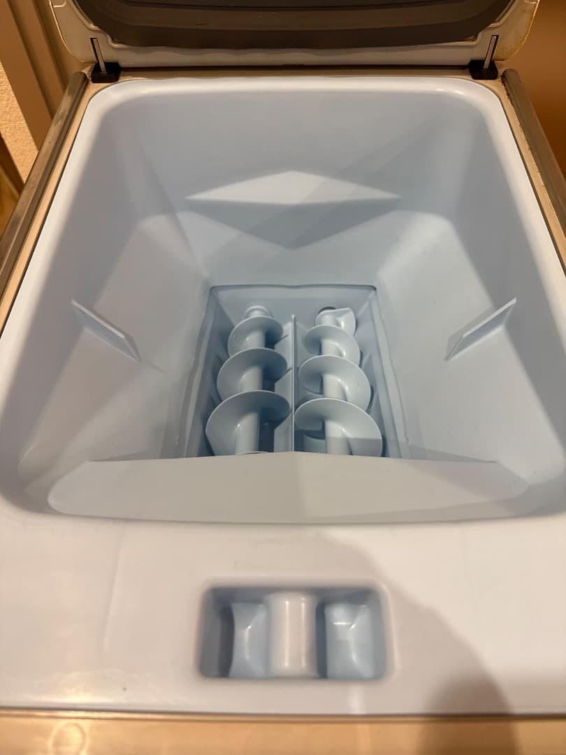 【送料無料】鈴茂 SUZUMO シャリ弁ロボ GST-HMA-TB 動作確認済