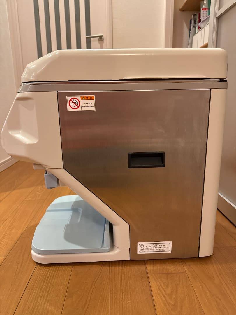 【送料無料】鈴茂 SUZUMO シャリ弁ロボ GST-HMA-TB 動作確認済