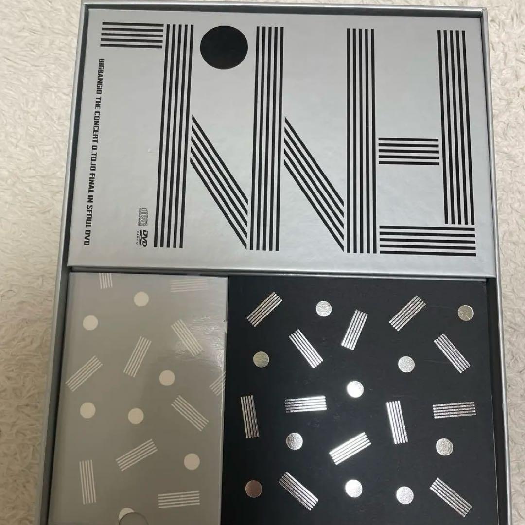 BIGBANGソウルコン