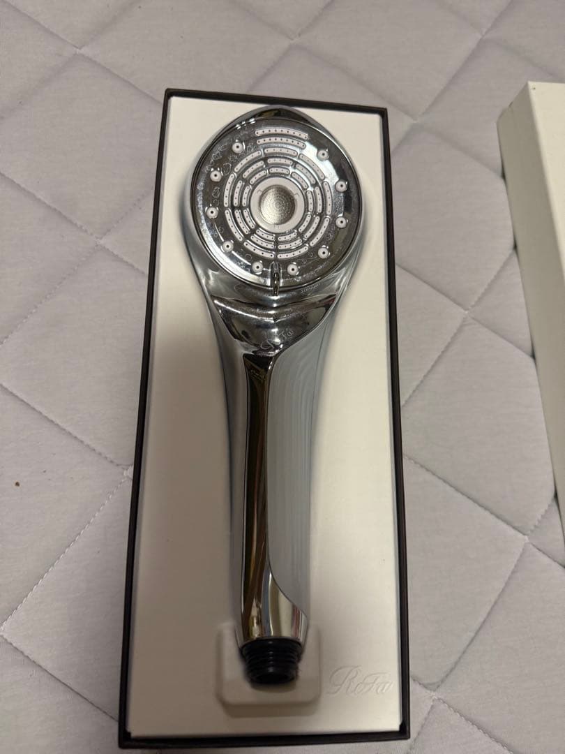 ReFa ファインバブルU シャワーヘッド　正規品