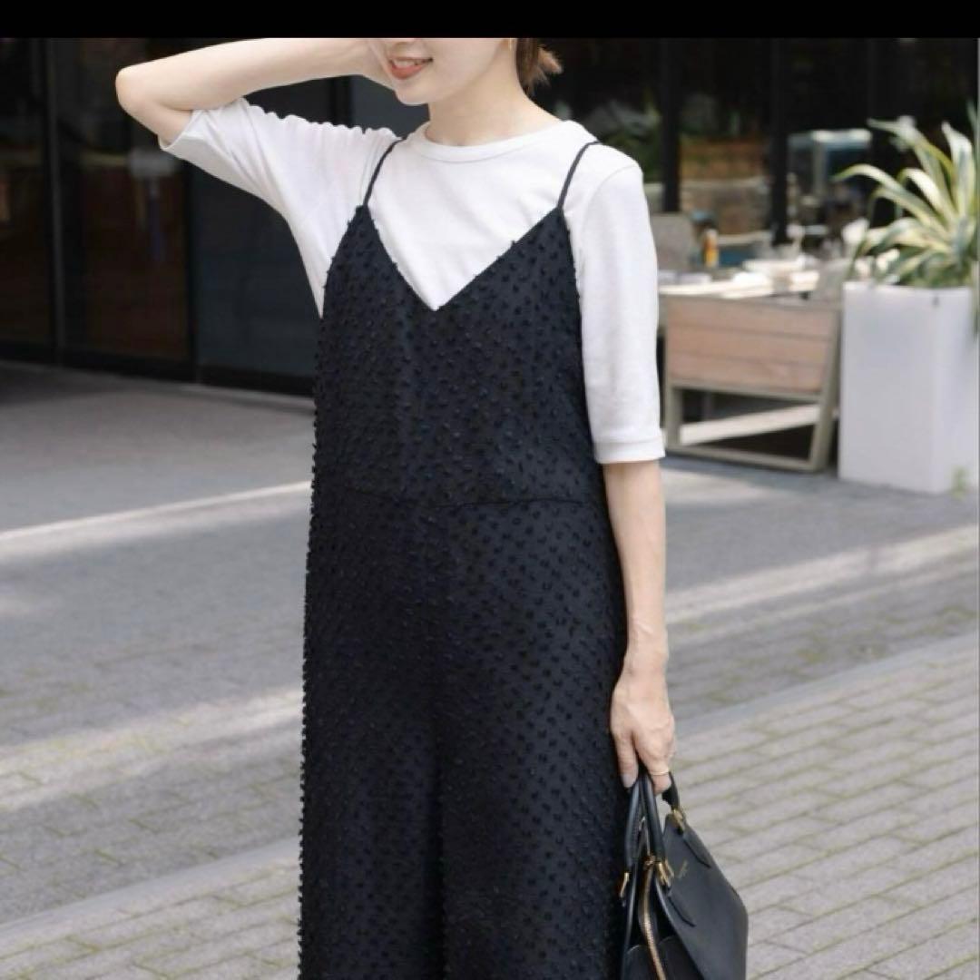 IENA シアージャガードオールインワン　イエナ　36