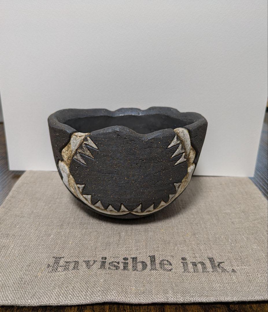 インビジブルインク invisible ink DIGS \