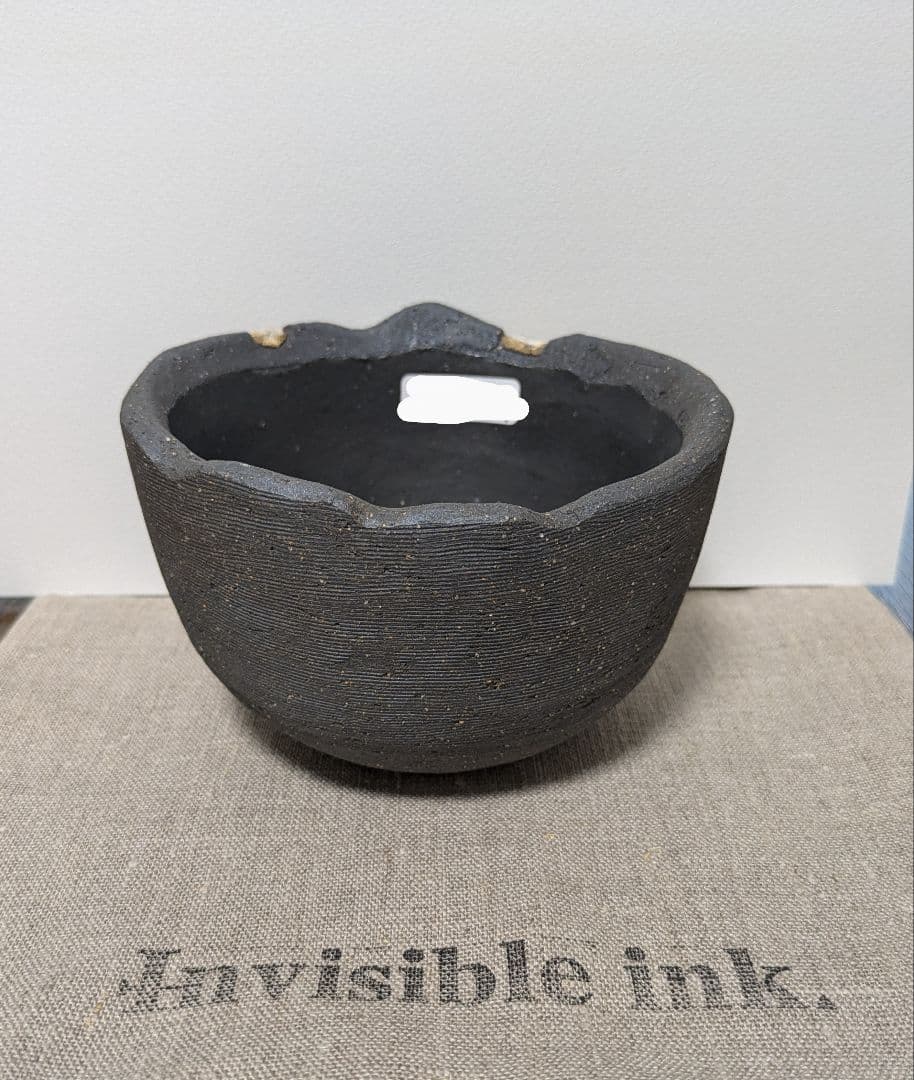 インビジブルインク invisible ink DIGS \" JAW \" BIT