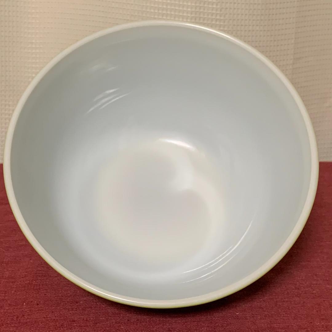 オールドパイレックス ボウルＬ サイズ スプリングブロッサム