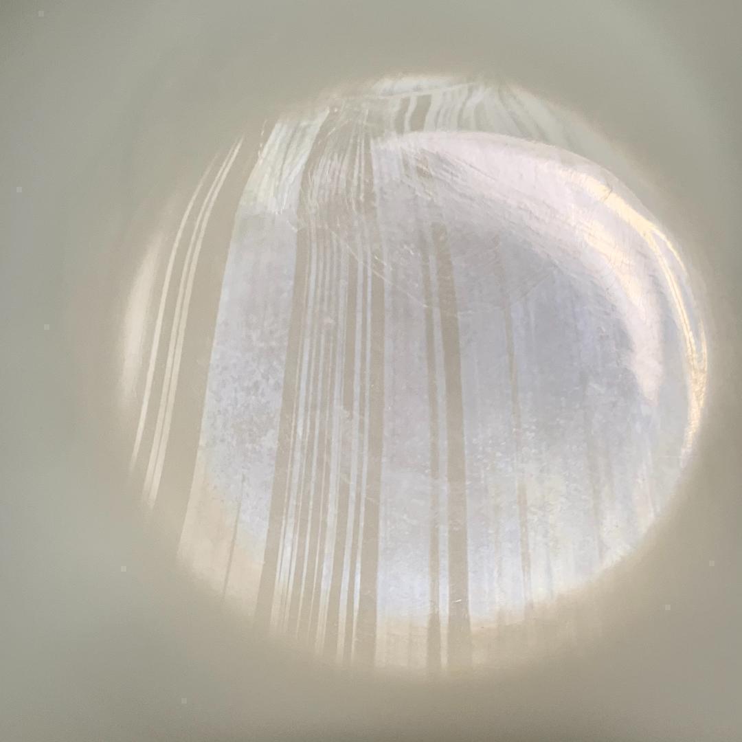 オールドパイレックス ボウルＬ サイズ スプリングブロッサム