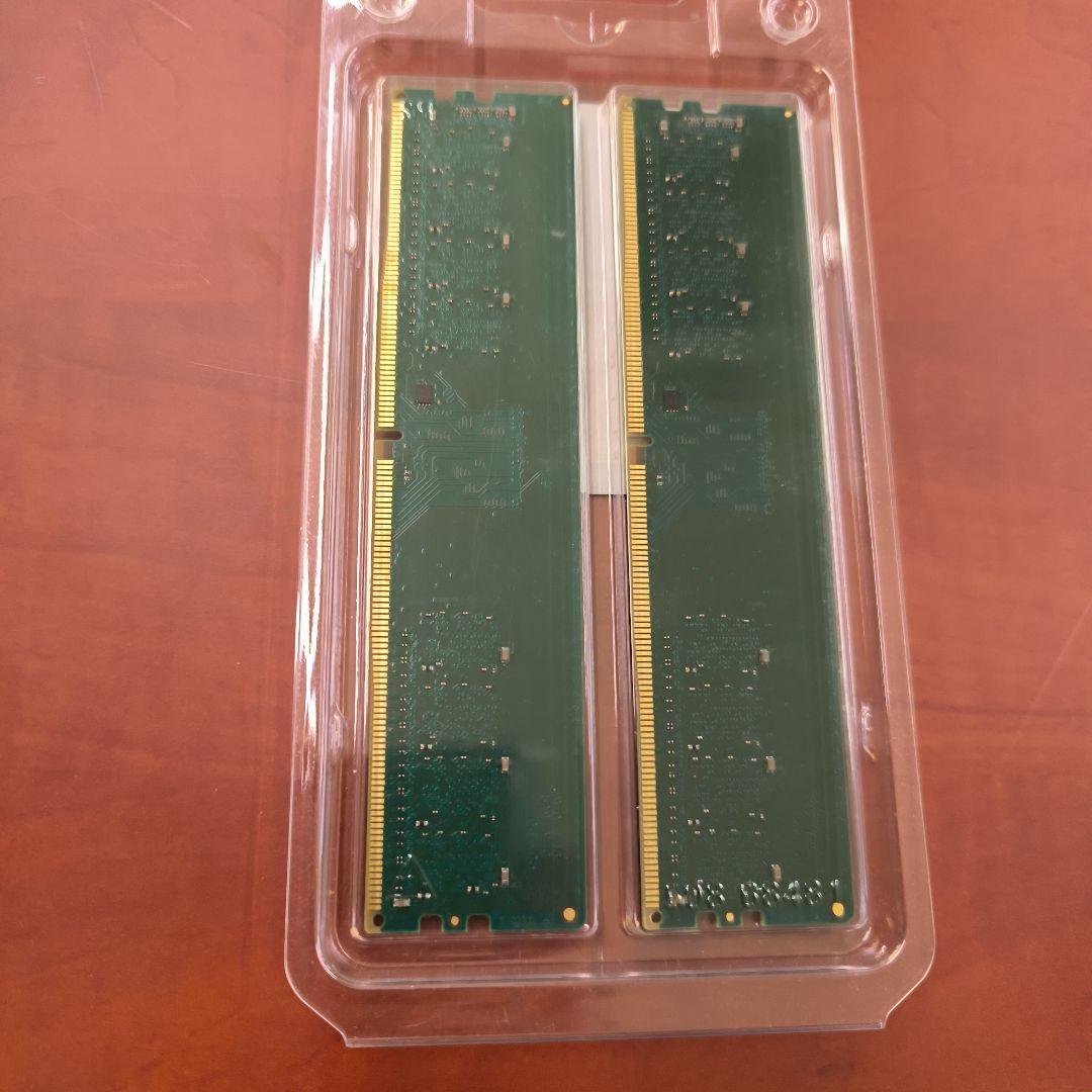 crucial 8×2 16GB KIT