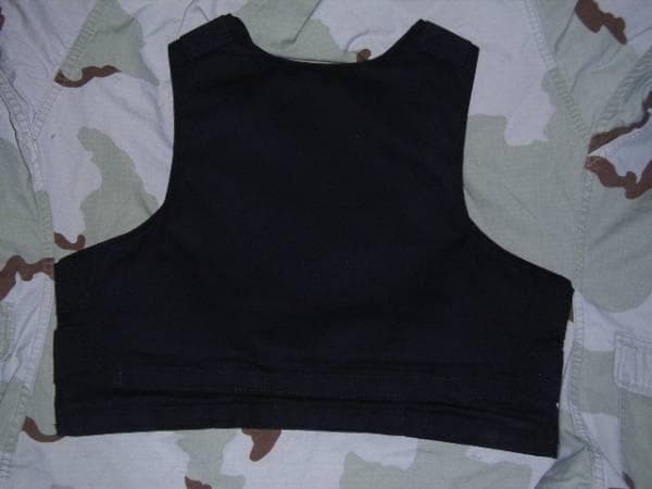 T,G,FAUST,INC ボディーアーマー　新品　ポリス　アメリカ海軍　憲兵