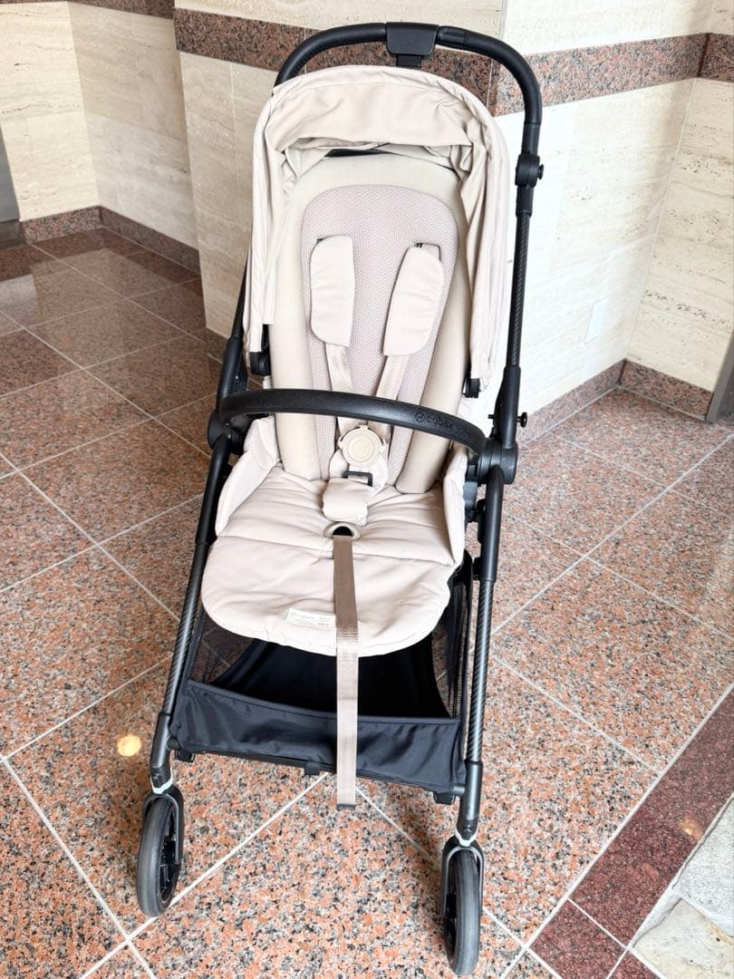 【moon】サイベックスメリオカーボン2023