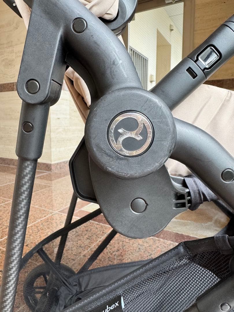 【moon】サイベックスメリオカーボン2023