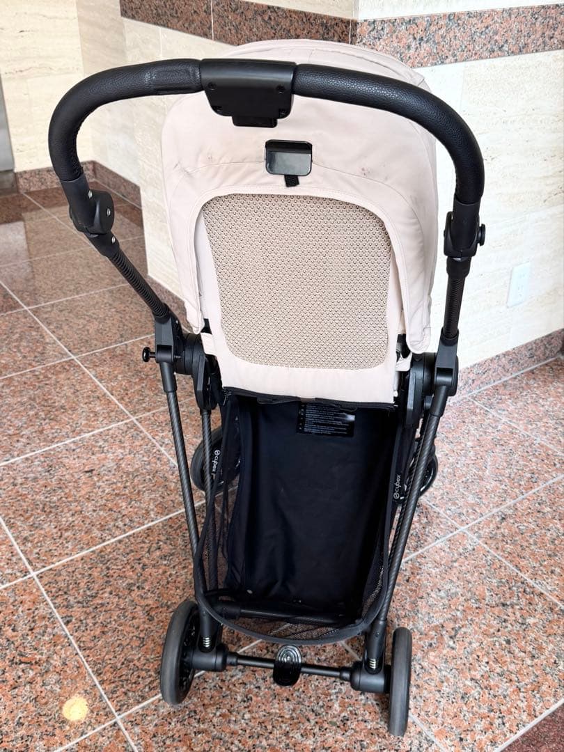 【moon】サイベックスメリオカーボン2023