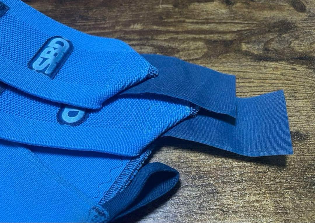 SBD Reflect(リフレクト) リストラップ フレキシブル/60cm