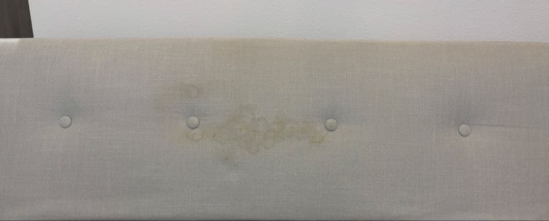 2人掛け　ソファベッド ファブリック  LOWYA