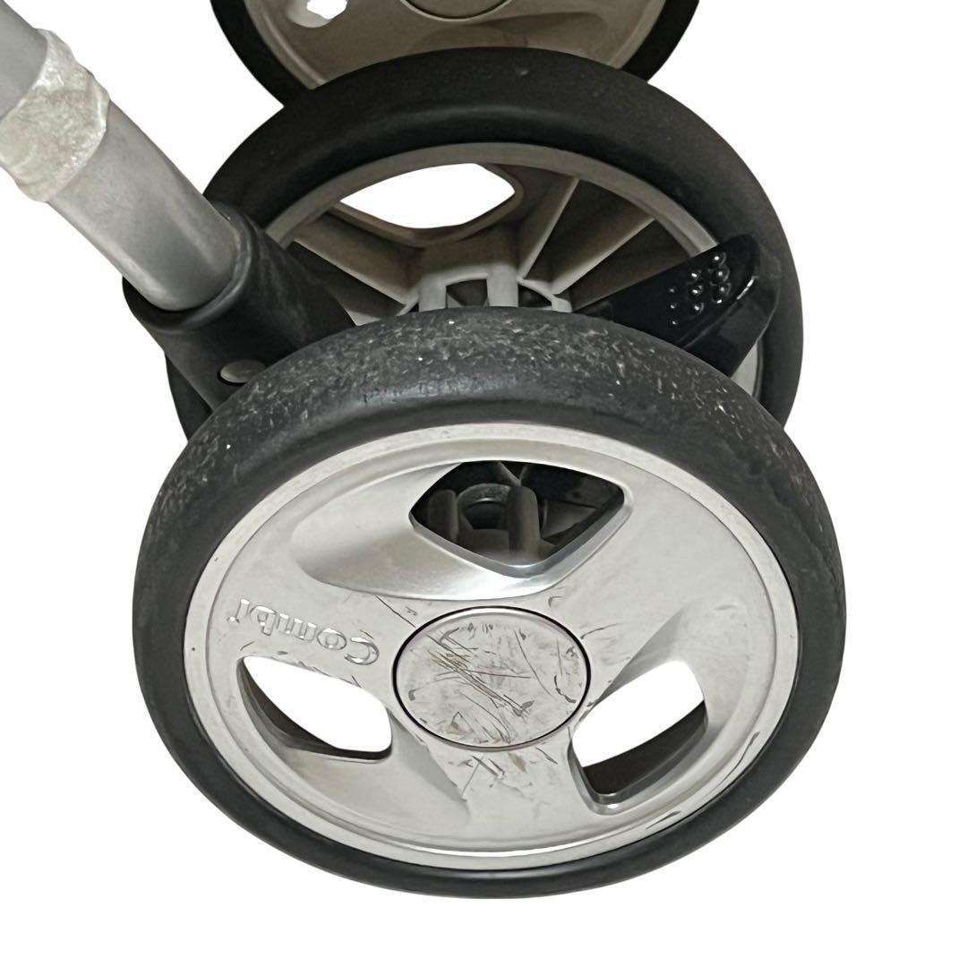 ツインスポーツ　ベビーカー TS-5 4103 2人乗り COMBI コンビ