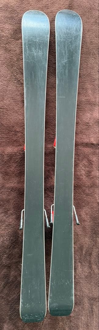 サロモンスキー板110cm➕ブーツ20cm ➕ブーツケース