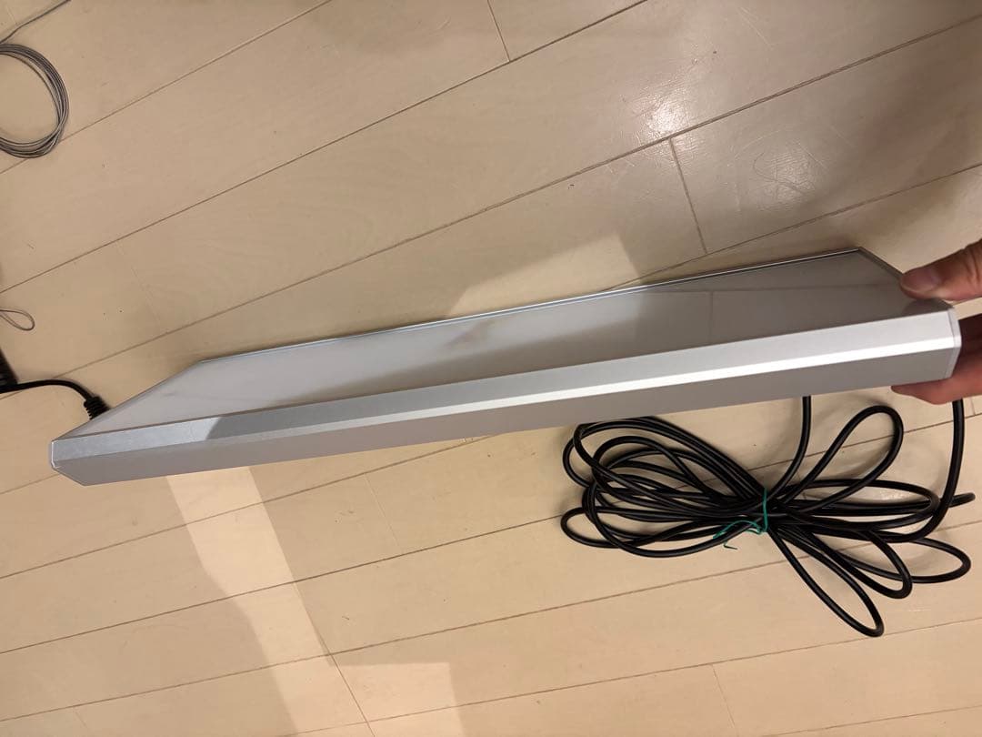 chihiros RGB vivid2 中古　シェード付き
