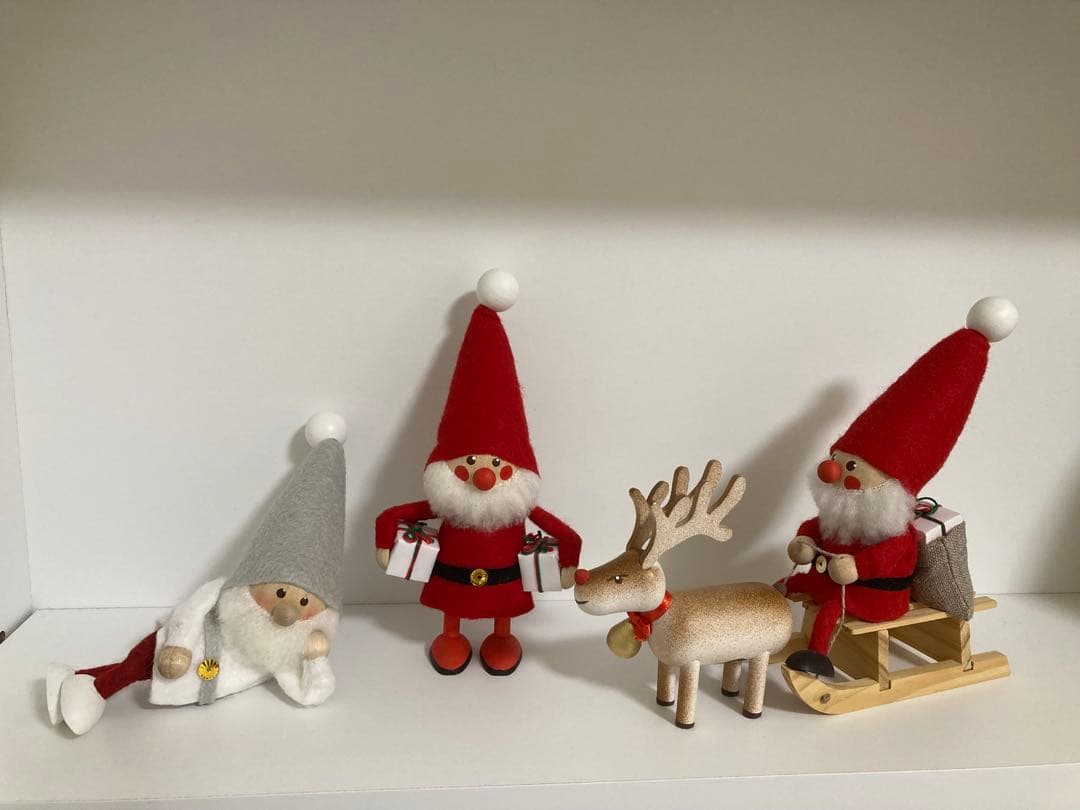 NORDIKA nisse ノルディカニッセ まとめ売り　クリスマス