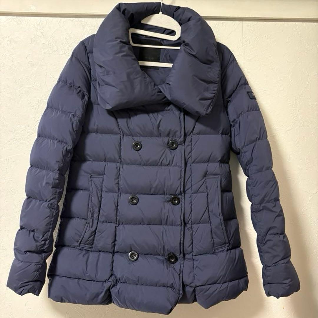 タトラス　ロレンツァーナ　ネイビー ダウンジャケット /サイズ1