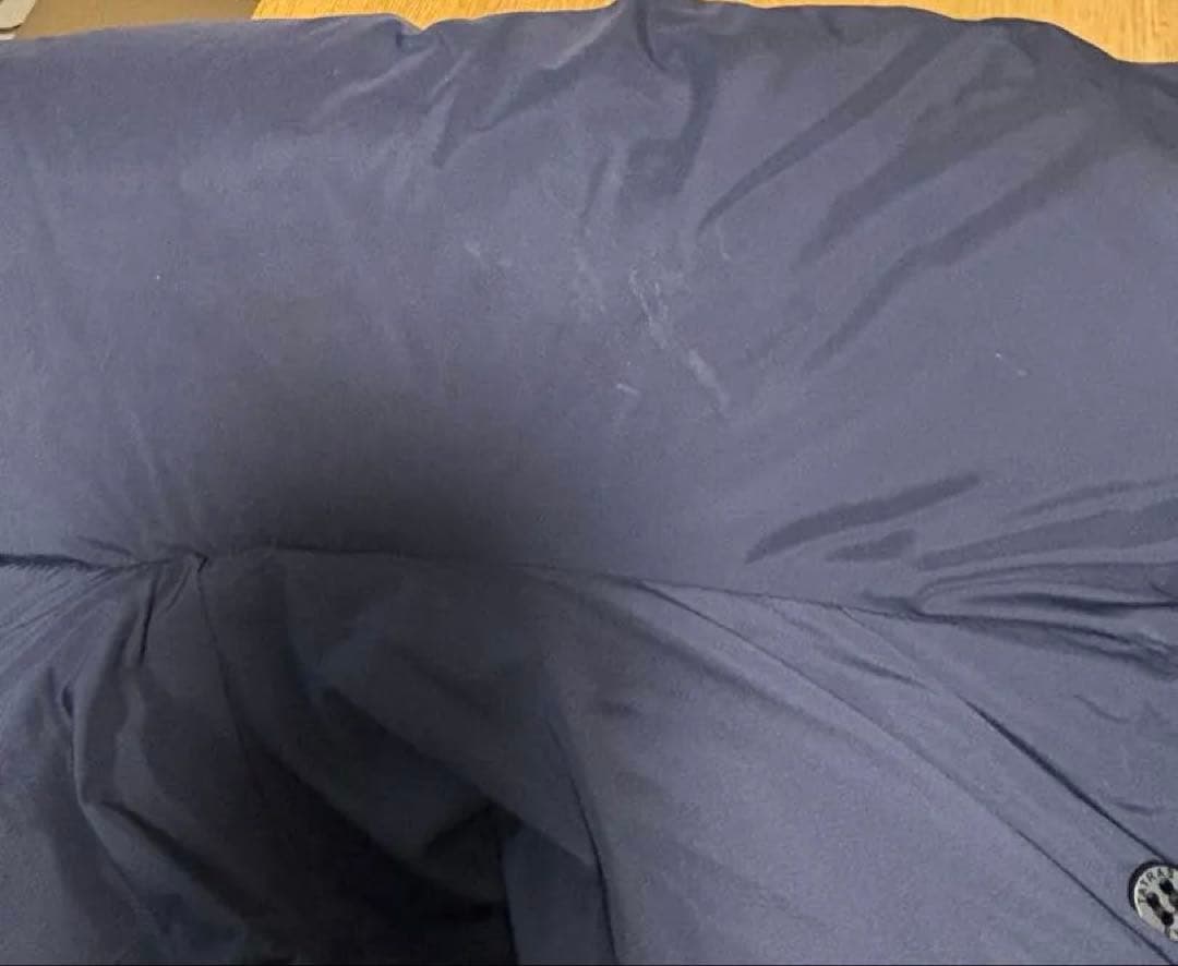 タトラス　ロレンツァーナ　ネイビー ダウンジャケット /サイズ1