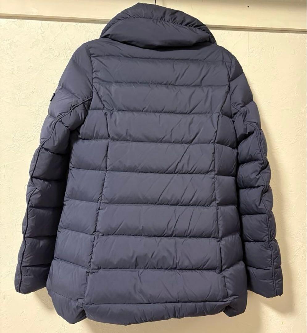 タトラス　ロレンツァーナ　ネイビー ダウンジャケット /サイズ1