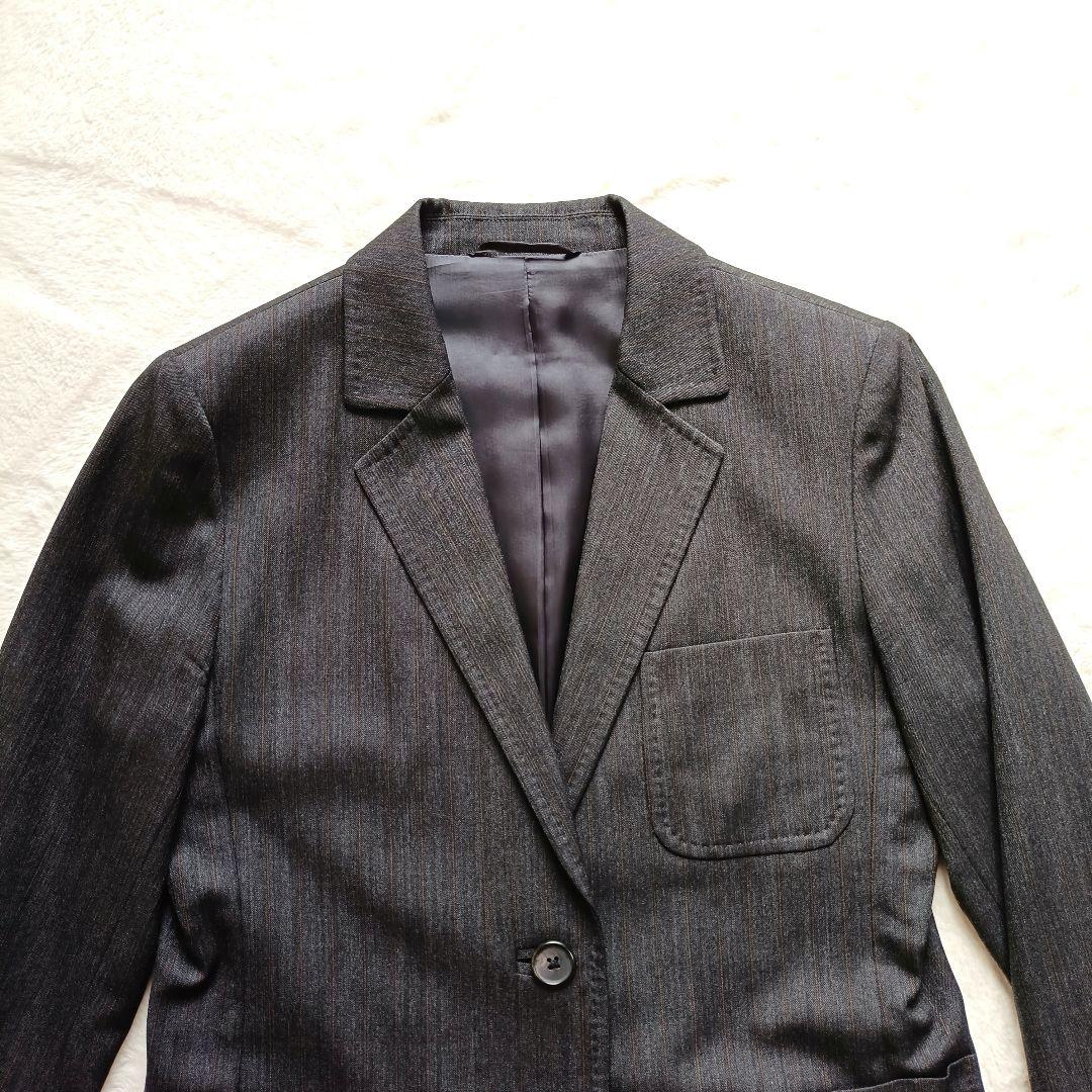 MARGARET HOWELL × FOX BROTHERS　セットアップ