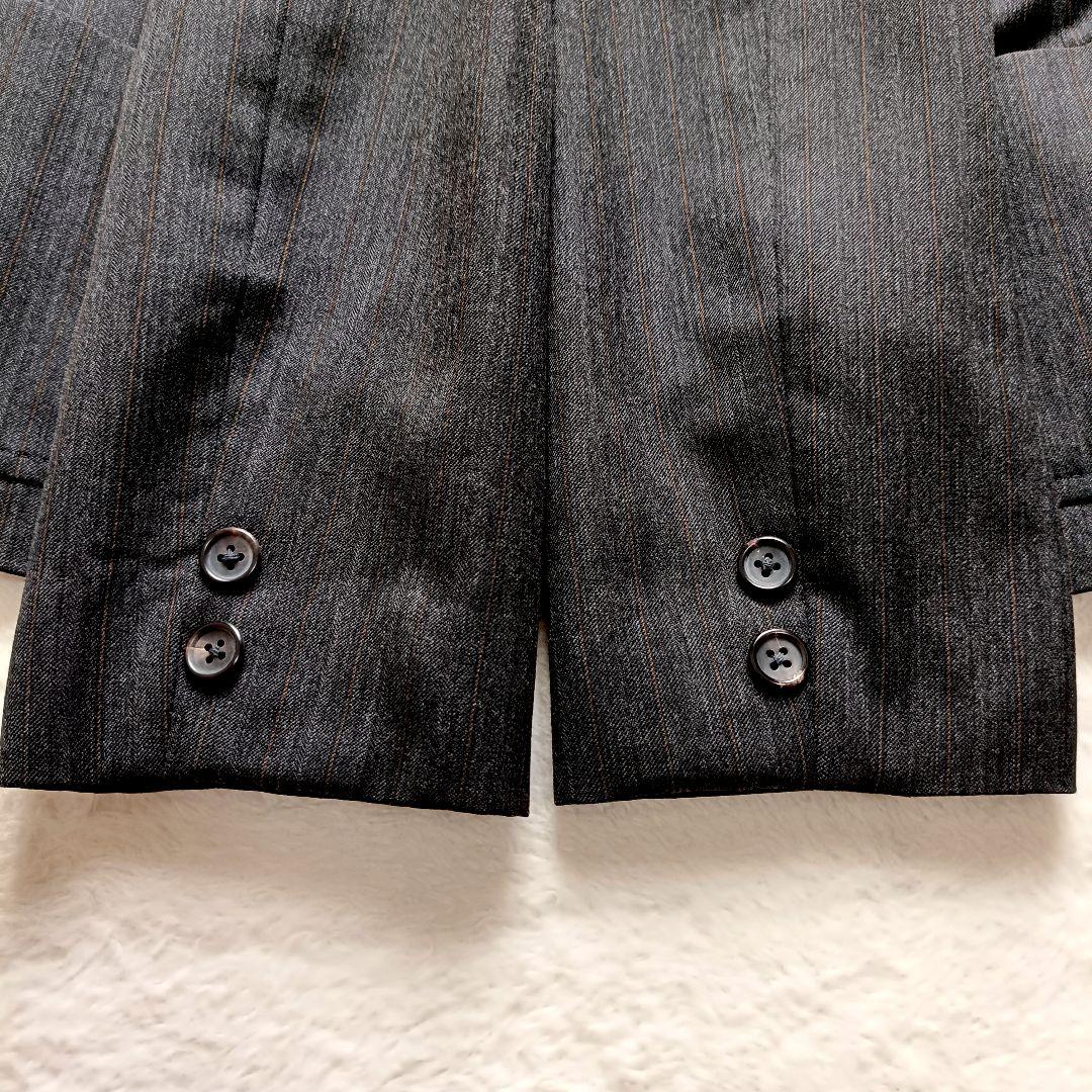 MARGARET HOWELL × FOX BROTHERS　セットアップ