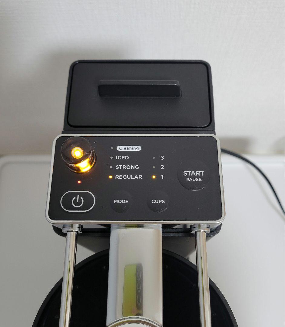 BALMUDA TheBrewザブリュー 美品2021年製品バルミューダ