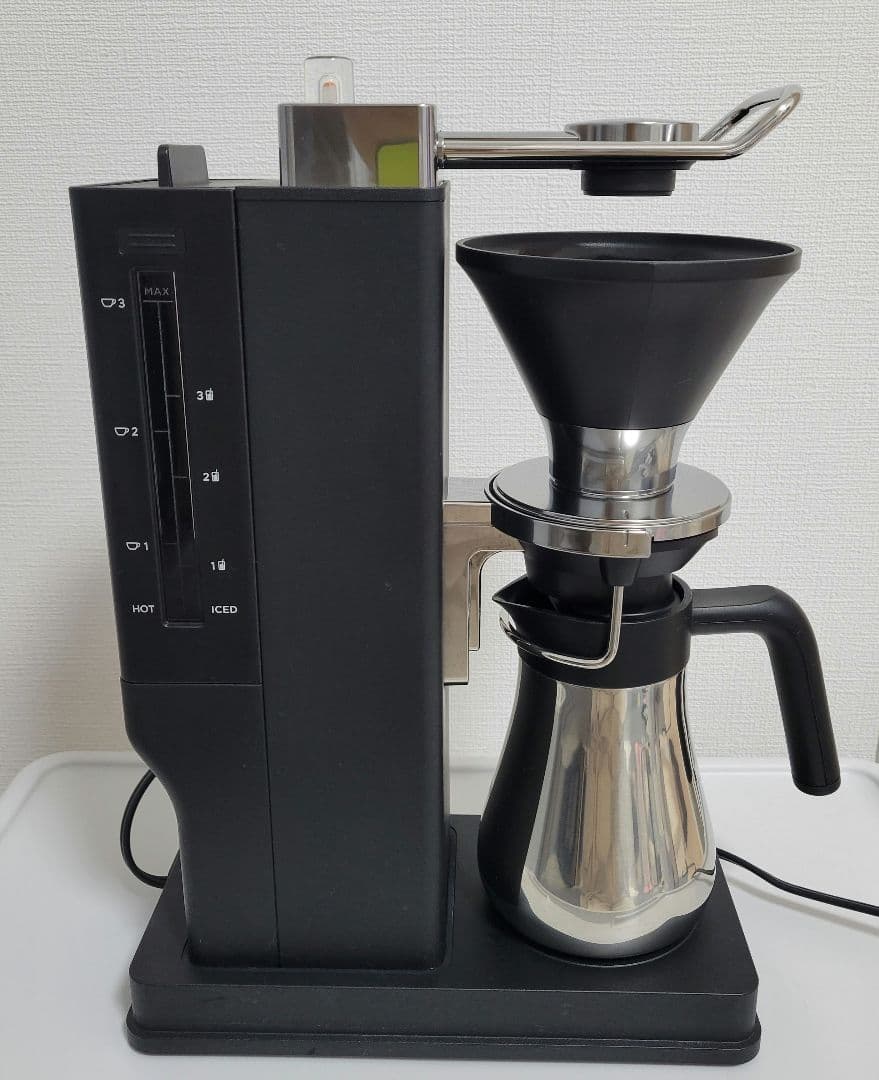 BALMUDA TheBrewザブリュー 美品2021年製品バルミューダ