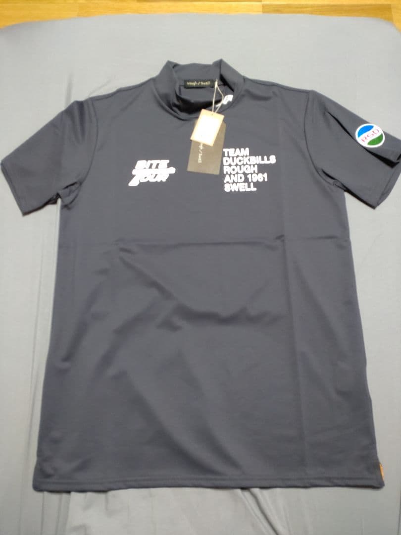 ラフアンドスウェル BITE TOUR MOCK RSM-24022