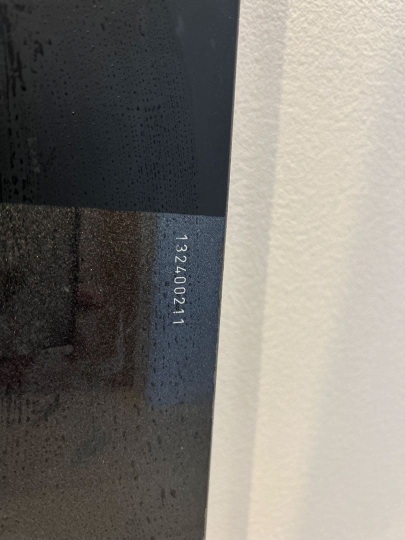 ◆さらに値下げ！◆【BURTON CUSTOM X 154】スノーボード