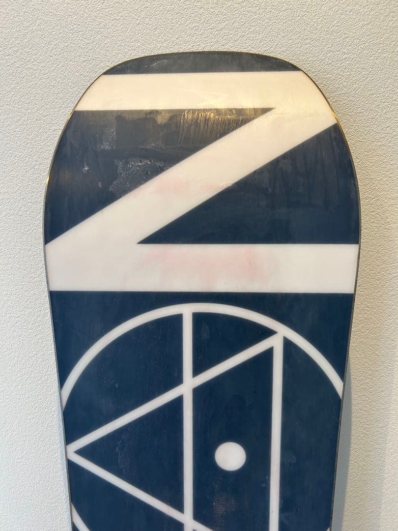 ◆さらに値下げ！◆【BURTON CUSTOM X 154】スノーボード