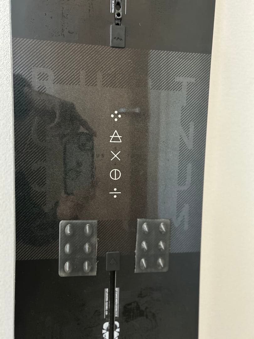 ◆さらに値下げ！◆【BURTON CUSTOM X 154】スノーボード