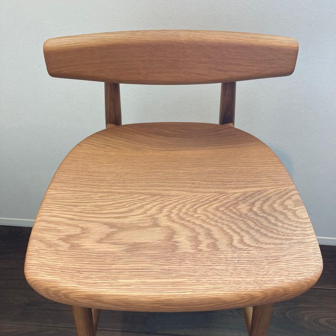 飛騨産業 ハイチェア Contract Collection カウンターチェア