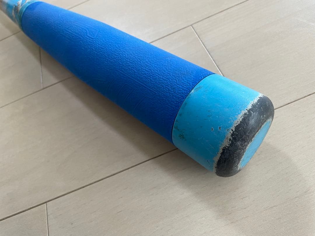 少年野球軟式バット　ジュニア　ビヨンドマックスEV2