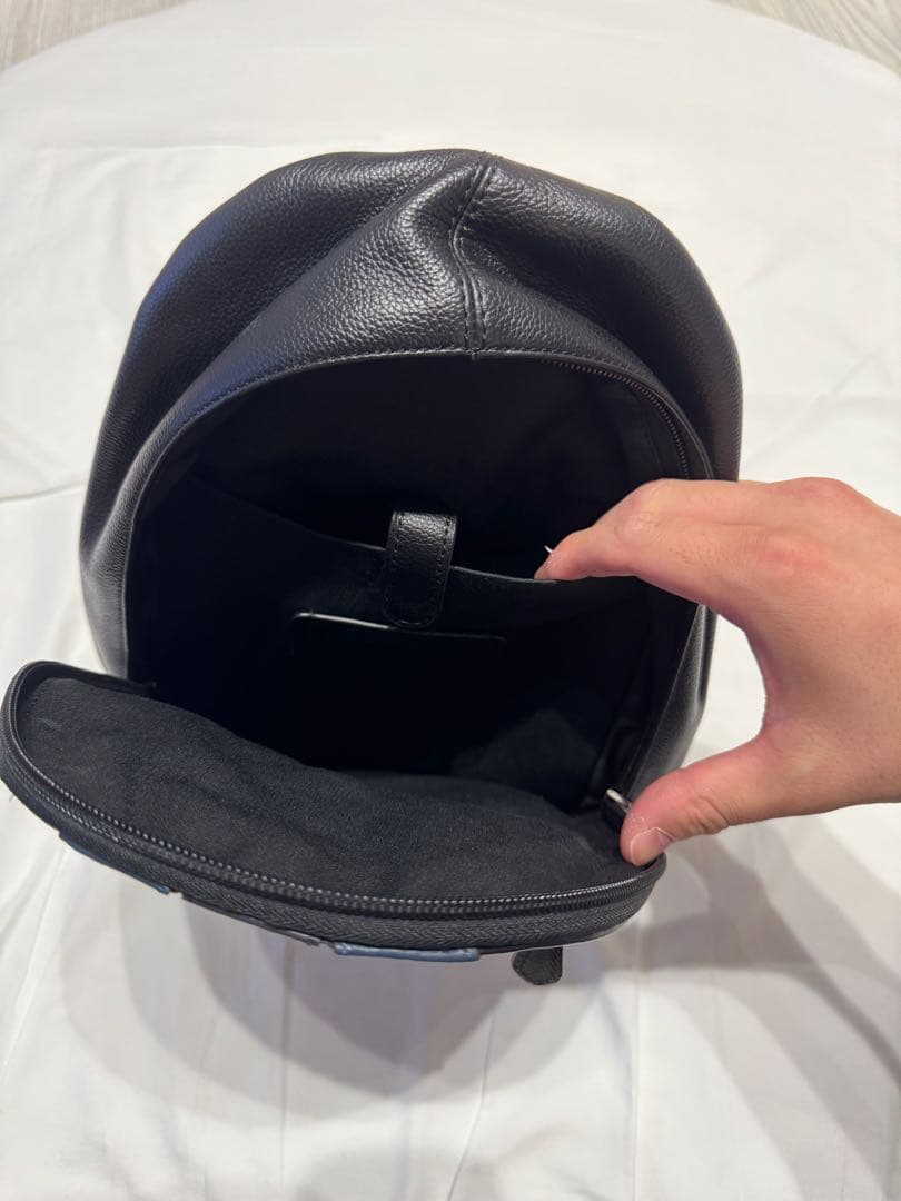 COACH コーチ メンズボディバッグ