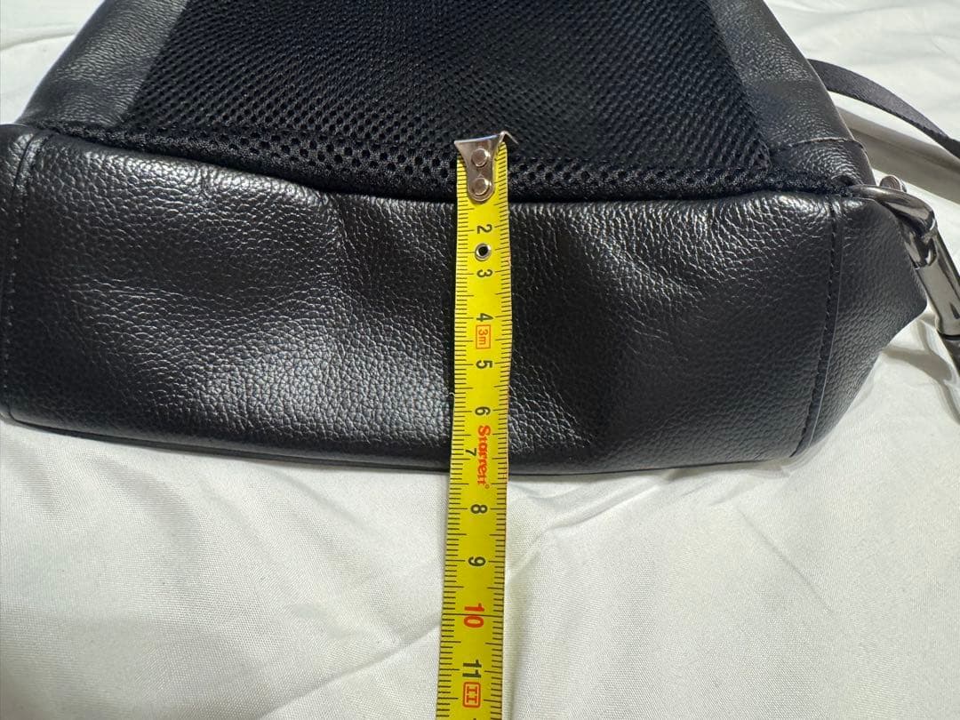 COACH コーチ メンズボディバッグ