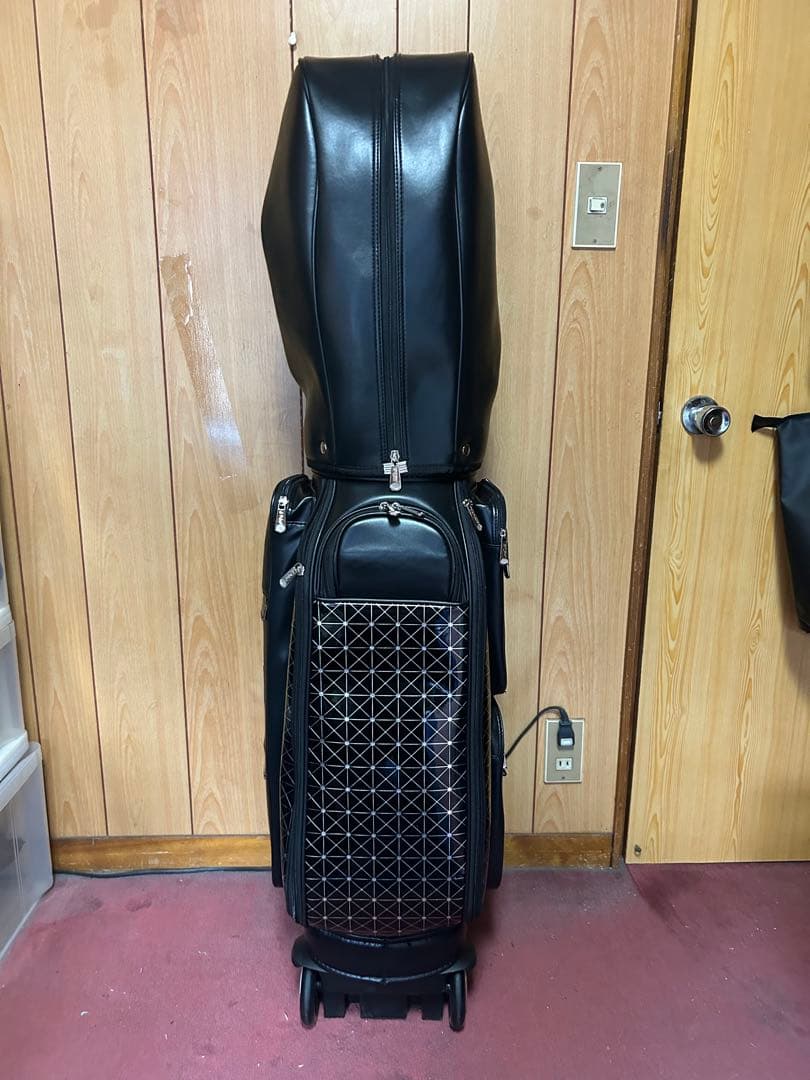 キャディー　バッグ