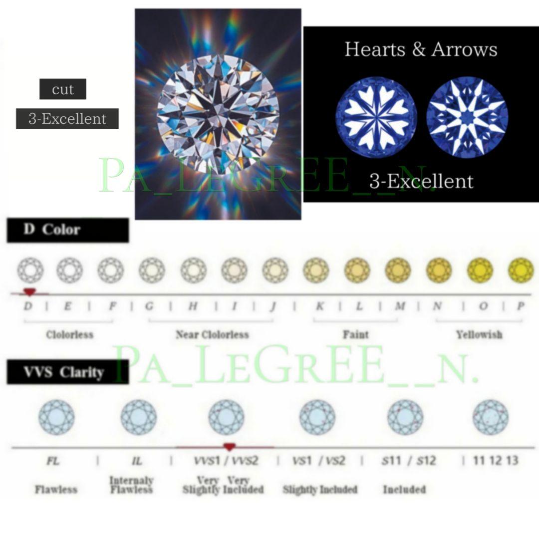 aat指輪レディース　結婚指輪　婚約指輪　モアサナイト シンプル 18kS925
