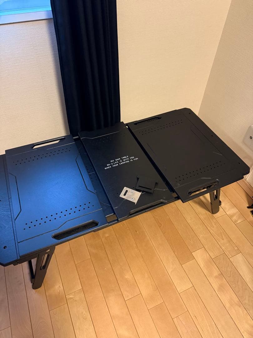 ON-U LIFE IGT スライドテーブル