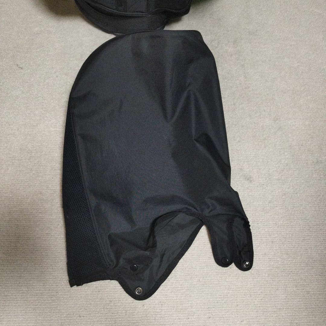 アディダス スタンド式 キャディバッグ