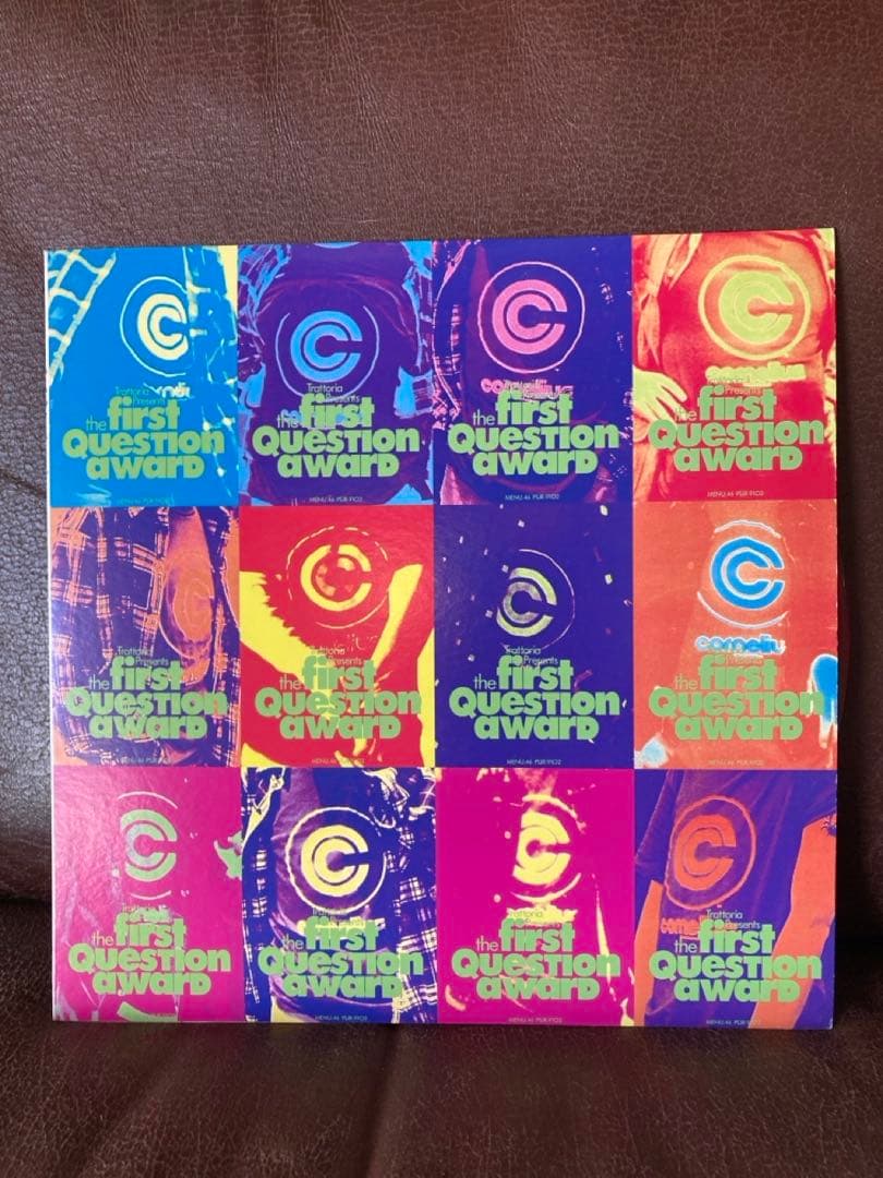 Cornelius LP 2枚セット コーネリアス 小山田圭吾