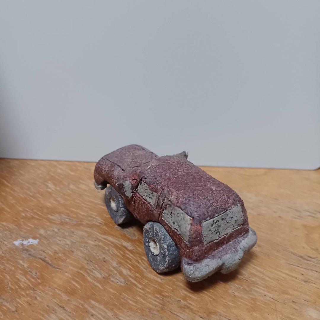 キムホノ　ミニカー　車