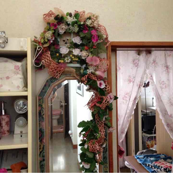 アートフラワー