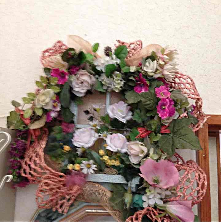 アートフラワー